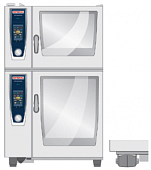 Комплект Combi-Duo 62 на 62(102) ролики Rational 60.71.931 в компании ШефСтор